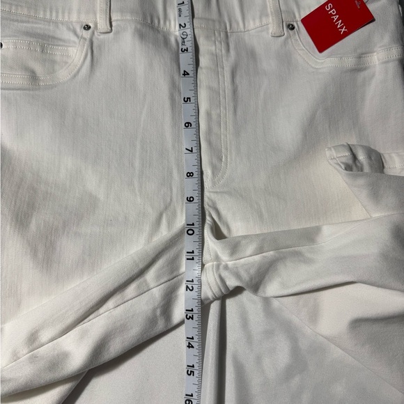 SPANX Skinny Jeans Regular Length Size XL - Picture 7 of 11